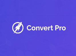 Convert Pro Addons