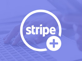 Gravity Flow Stripe