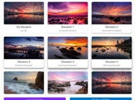 Material Blurb for Divi