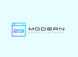 Modern Events Calendar RSVP Events