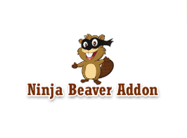 Ninja Beaver Pro Addon