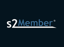 s2Member Pro – A Powerful Membership Plugin for WordPress