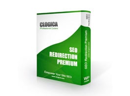 SEO Redirection Premium