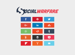 Social Warfare AffiliateWP