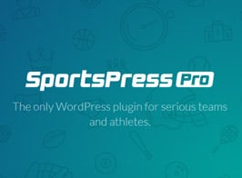 SportsPress Pro