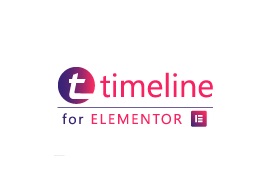 Timeline for Elementor
