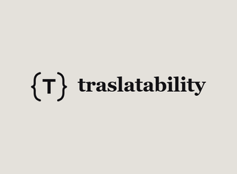Traslatability | Dark Mode