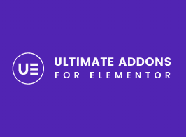 Ultimate Addons for Elementor