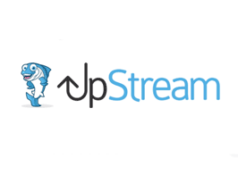 UpStream Calendar View