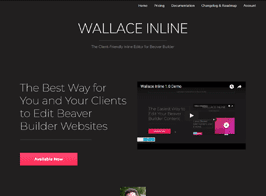 Wallace Inline