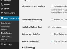 WooCommerce Germanized Pro