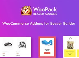 WooPack Beaver Builder