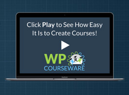 WP Courseware