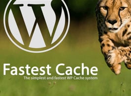 WP Fastest Cache Premium