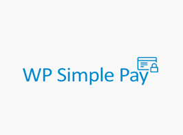 WP Simple Pay Pro
