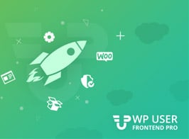 weDevs | WP User Frontend Pro
