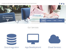 Toolset Starter Theme