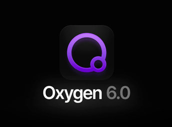 Oxygen Builder 6