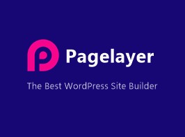 Pagelayer Pro