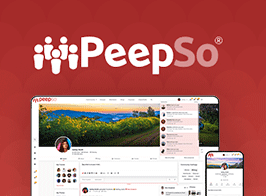 Peepso IdeaPush