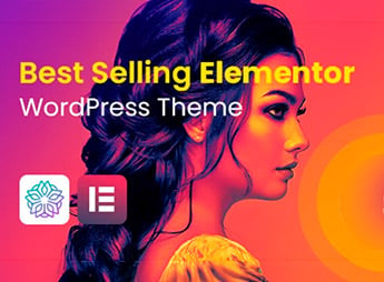 Phlox Pro – Elementor MultiPurpose WordPress Theme