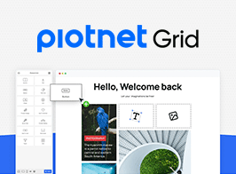 Piotnet Grid Builder