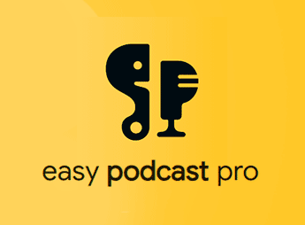 Easy Podcast Pro