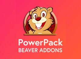 PowerPack for Beaver Builder