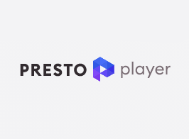 Presto Player Pro – The Ultimate WordPress Video Player Plugin
