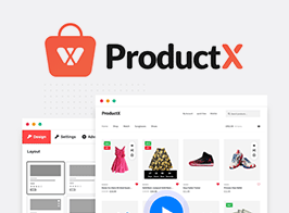 WPXPO | ProductX Pro / WowStore Pro – Gutenberg WooCommerce Blocks