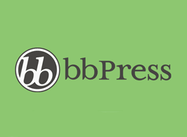 Profile Builder bbPress