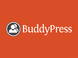 Profile Builder BuddyPress