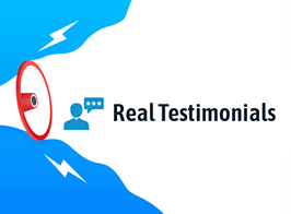Real Testimonials Pro