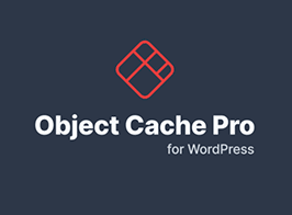 Redis | Object Cache Pro