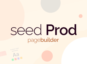 SeedProd | Login Page Pro