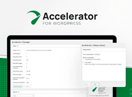 Seraphinite Accelerator Extended