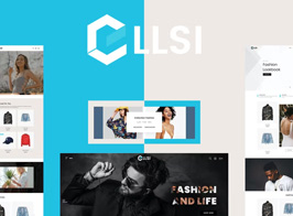 Ellsi – Fashion Clothes & Accessories