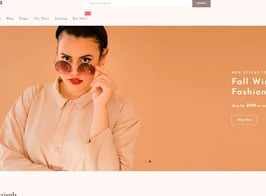Syrena – MultiPurpose Fashion Responsive Shopify Theme