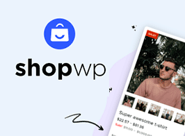 ShopWP Pro – Display and sell Shopify products on WordPress