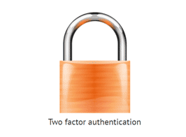 Simba Hosting | Two Factor Authentication Premium