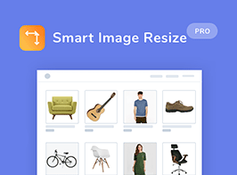 Smart Image Resize PRO – Make WooCommerce Images the Same Size