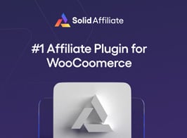 Solid Affiliate – Affiliate Plugin for WordPress