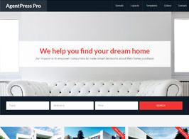 Studiopress AgentPress Pro Theme