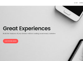 Studiopress Digital Pro Theme