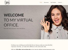 Studiopress Hello 2 Pro Theme