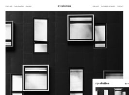 Studiopress Revolution Pro