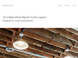 Studiopress Workstation Pro Theme