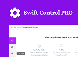 Swift Control PRO