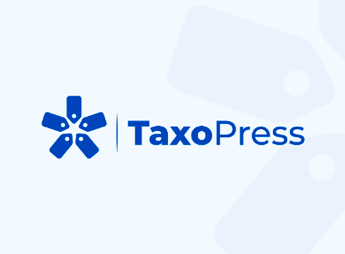 TaxoPress Pro – Taxonomy, Category and Tag Plugin