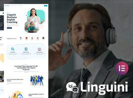 Linguini – Language Coaching Service Template Kit